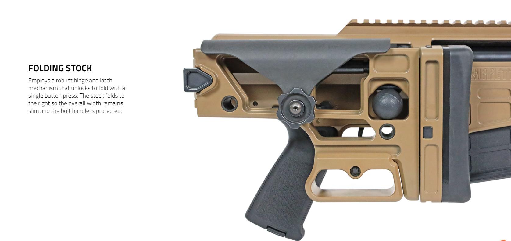 m82a1巴雷特重型特别步枪有效射程,mk47全自动狙击步枪