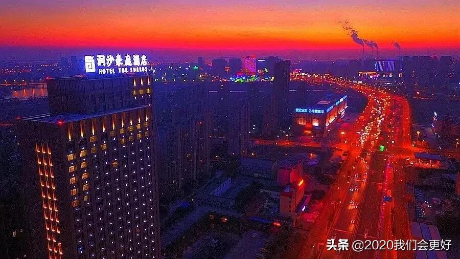 最适宜居住的城市南通,南通最适合生活的地方