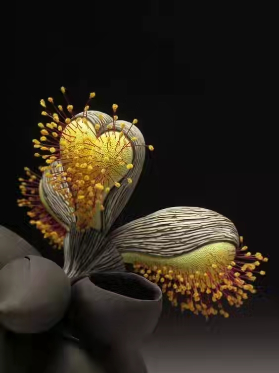 世界十大珍贵的植物图片,世界上罕见的名贵植物图片