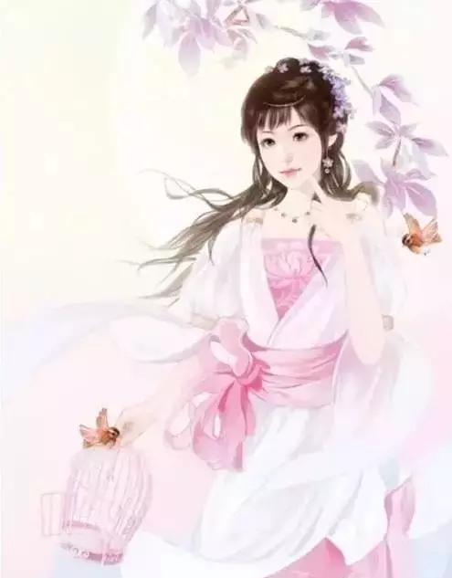 宋代女词人李清照的词太美了,杰出的女词人李清照