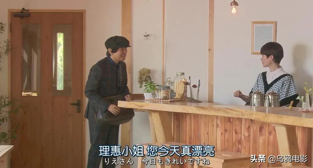 泪目！父亲离世后，她用爱和释怀，治愈了每一个过路人...