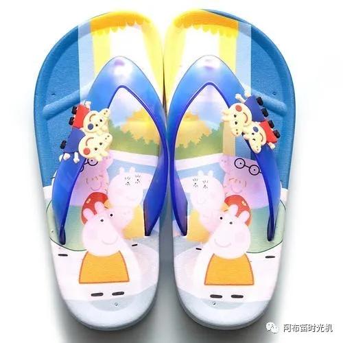 这3种鞋千万别给孩子穿,要不要给孩子买偏大一点的鞋