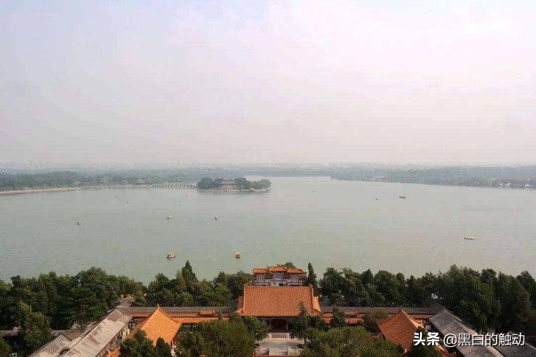 北京的名胜古迹长城,长城故宫名胜古迹