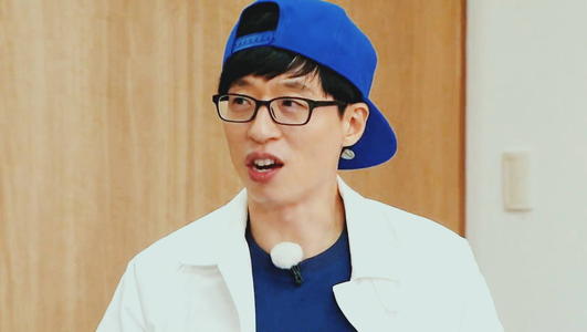 逼疯国民mc刘在石,艺人谈国民mc刘在石