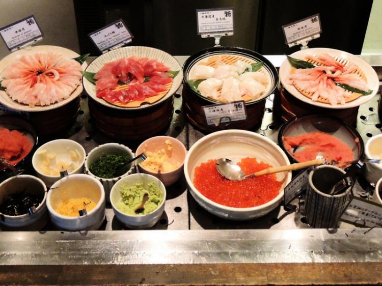 北海道函馆市酒店急剧增加，激烈的酒店早餐争霸战何时才能落幕？