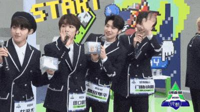 翻译被抓去选秀,翻译老师被抓到选秀