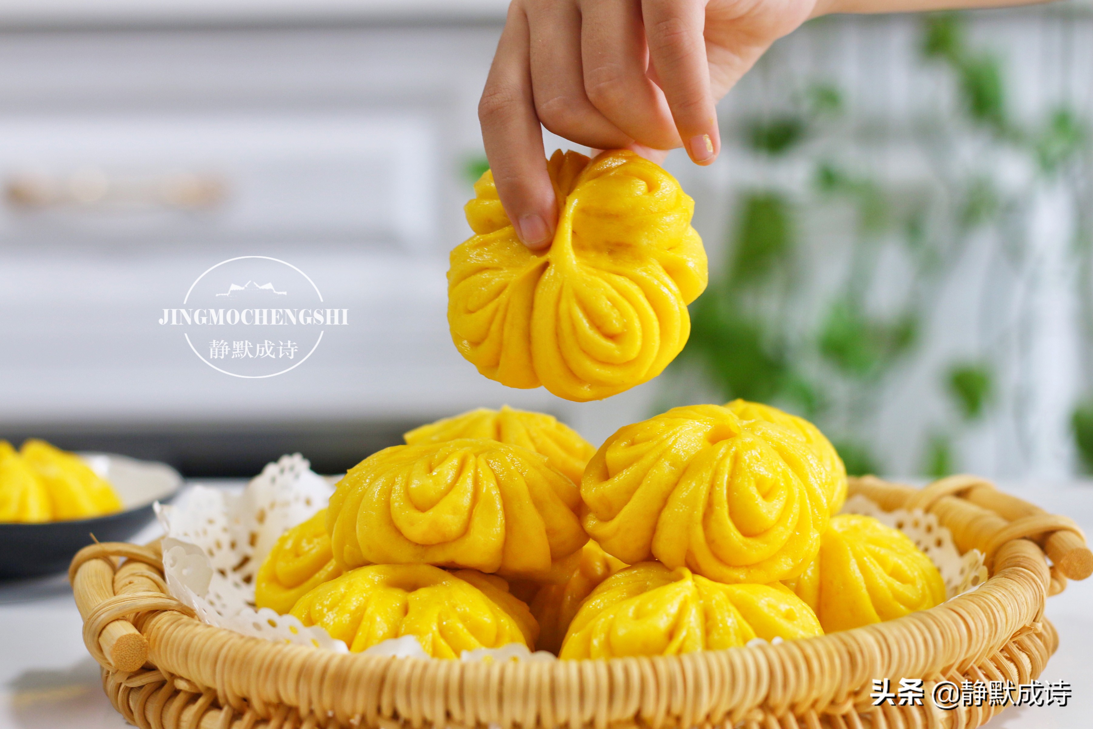 南瓜的十种做法是哪一些,秋天吃南瓜的好处和功效