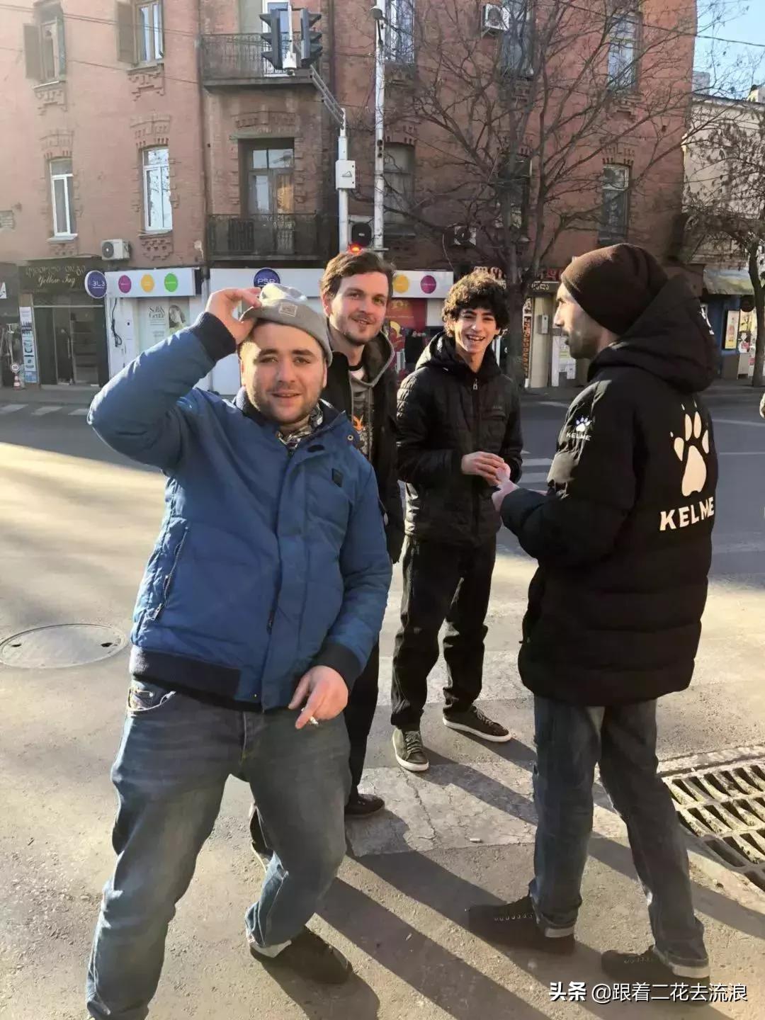 格鲁吉亚旅游为什么这么便宜,去格鲁吉亚旅游多少钱