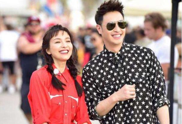 吴昕徐海乔关系明确，工作人员称两人只是普通朋友，CP是硬被炒的