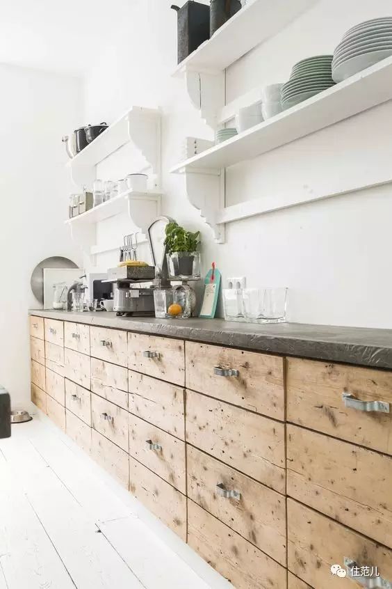 厨房设计灵感,厨房装修新点子