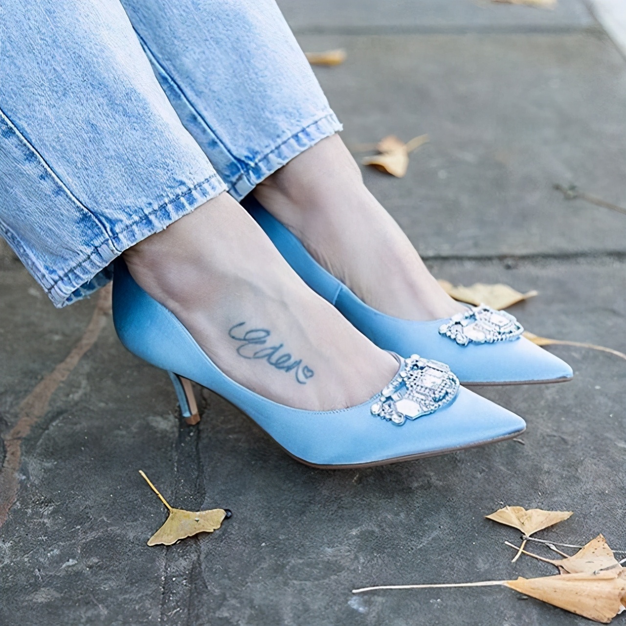 世界最大的鞋子品牌,世界上最大的高跟鞋市场