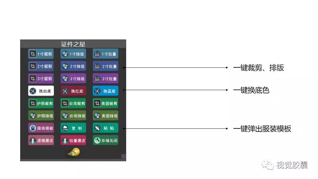 你的自拍照有多好看,分享你的高颜值自拍照