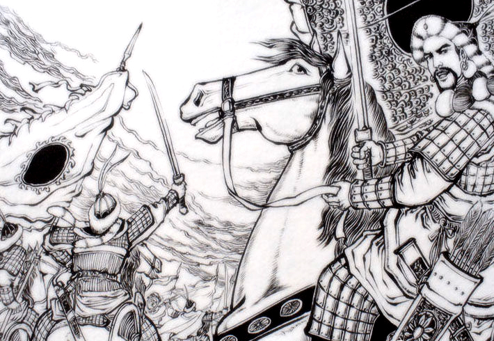 靖康之耻宋徽宗回去了吗,靖康之耻为什么是宋徽宗的错