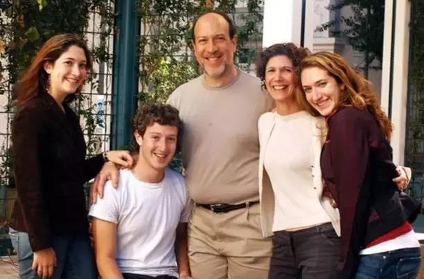 扎克伯格哈佛辍学创Facebook，捐出99%财富，成功秘籍是啥？