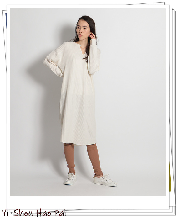 日系轻熟连衣裙,连衣裙打版要注意什么呢