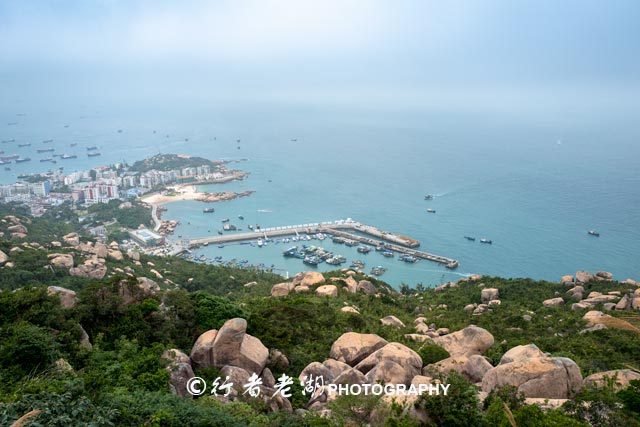 如何玩转外伶仃岛,广东省外伶仃岛游玩攻略