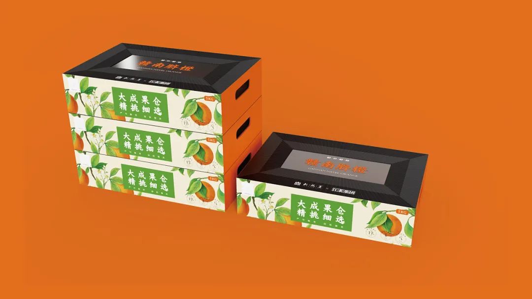 干货农产品包装包括哪些种类,水果礼盒是初级农产品吗