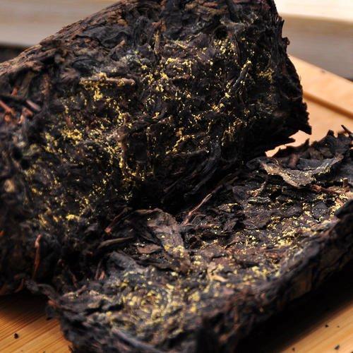 泾阳不是不产茶吗,泾阳产茶叶吗