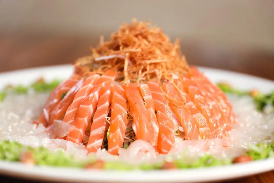 无限量任点！4.8元/只鲍鱼，金雕38元/条！平洲有家超抵食农庄