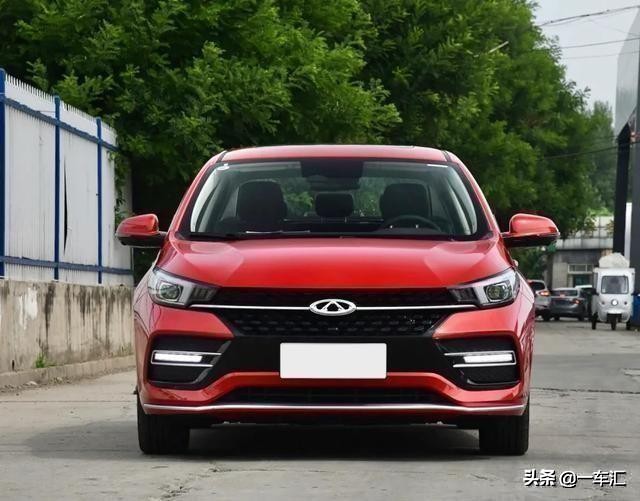 奇瑞艾瑞泽gx现在价格2020款,奇瑞艾瑞泽gx豪华版手动挡二手车