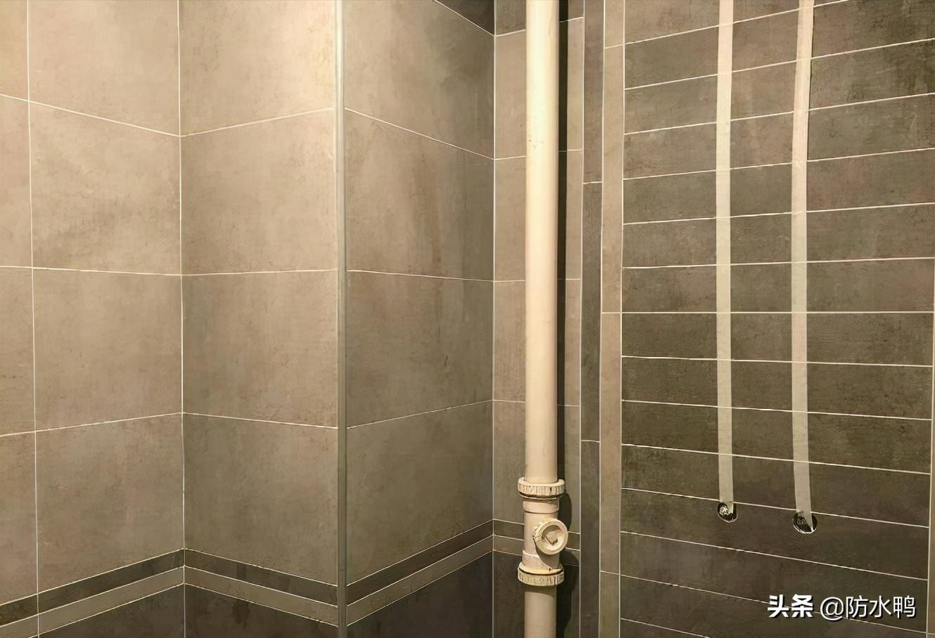 卫生间地砖缝填美缝剂能防水吗,填缝剂卫生间用可以吗