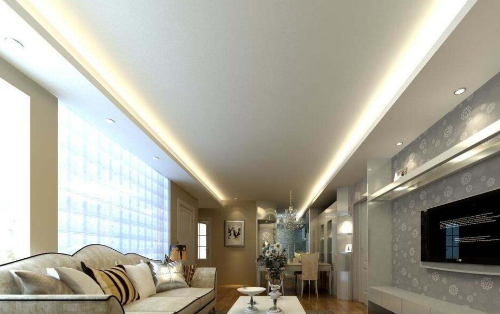 越来越多人装修无风格,越来越多装修不装推拉门