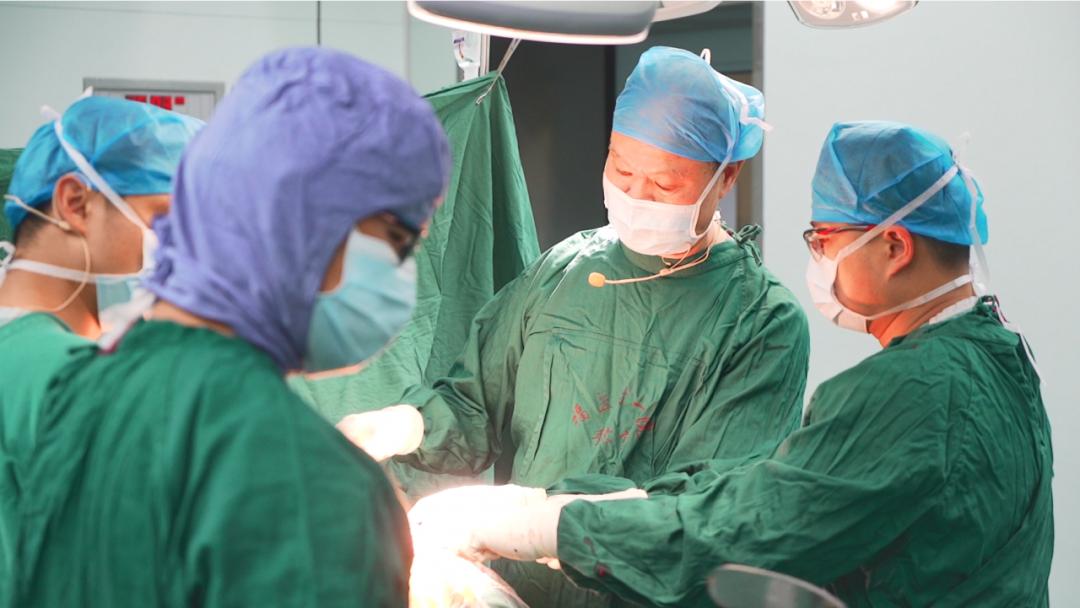 骨科名医带您了解髋膝关节置换术,福建省立医院骨科关节置换