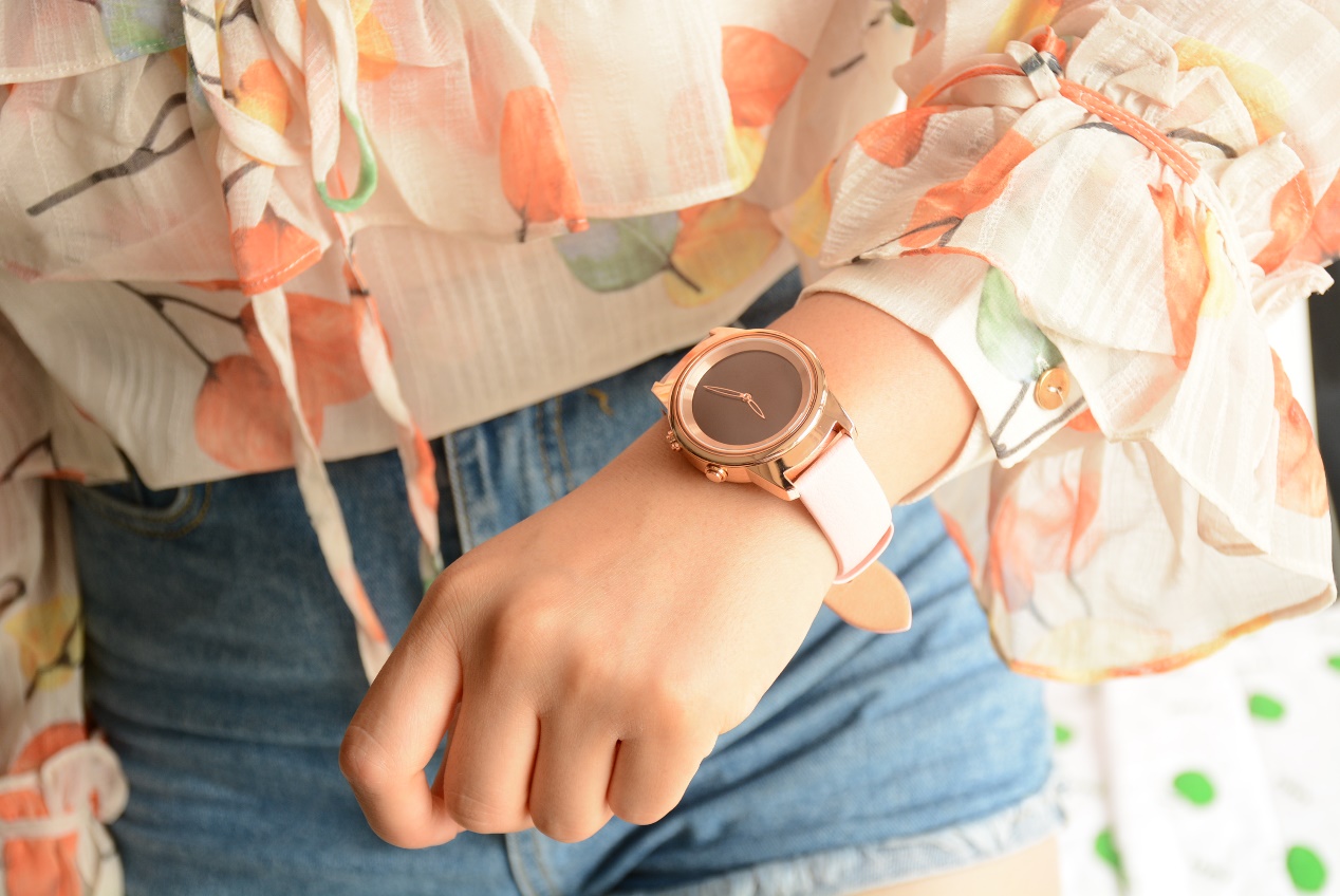 爱国者智能手表怎么解锁,爱国者智能手表怎样