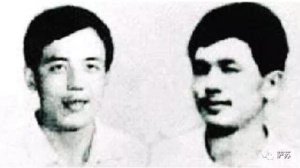 广州双枪失窃案：缝纫机厂和部队同时丢枪，警方如何顺藤摸瓜？