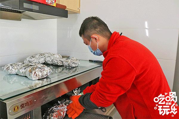 邯郸好吃的鸡推荐,邯郸正宗的大公鸡