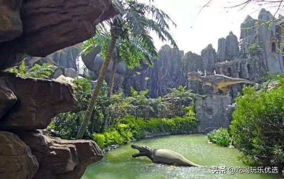 常州恐龙园国庆,国庆常州恐龙园酒店