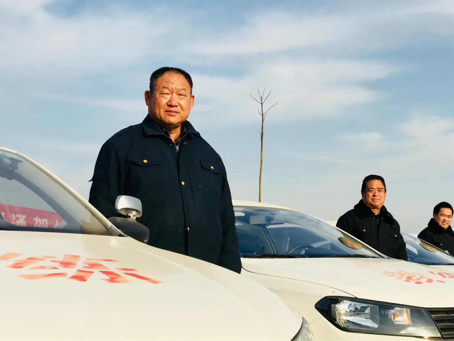 内黄县畅通驾校科二训练车教练,内黄畅通驾校培训班