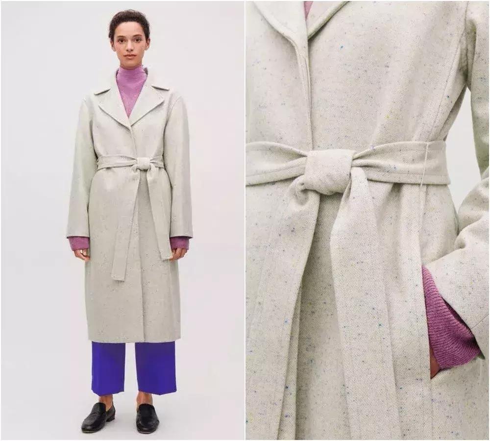 我们试了近百件大衣，告诉你们哪些值得买