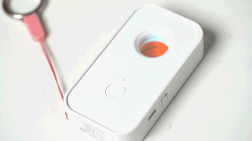 小米手机防针孔探测器,小米防偷摄探测器真的有用吗