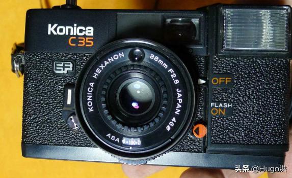 岛国——世界第二大光学品牌云集地,岛国各大光学品牌史话