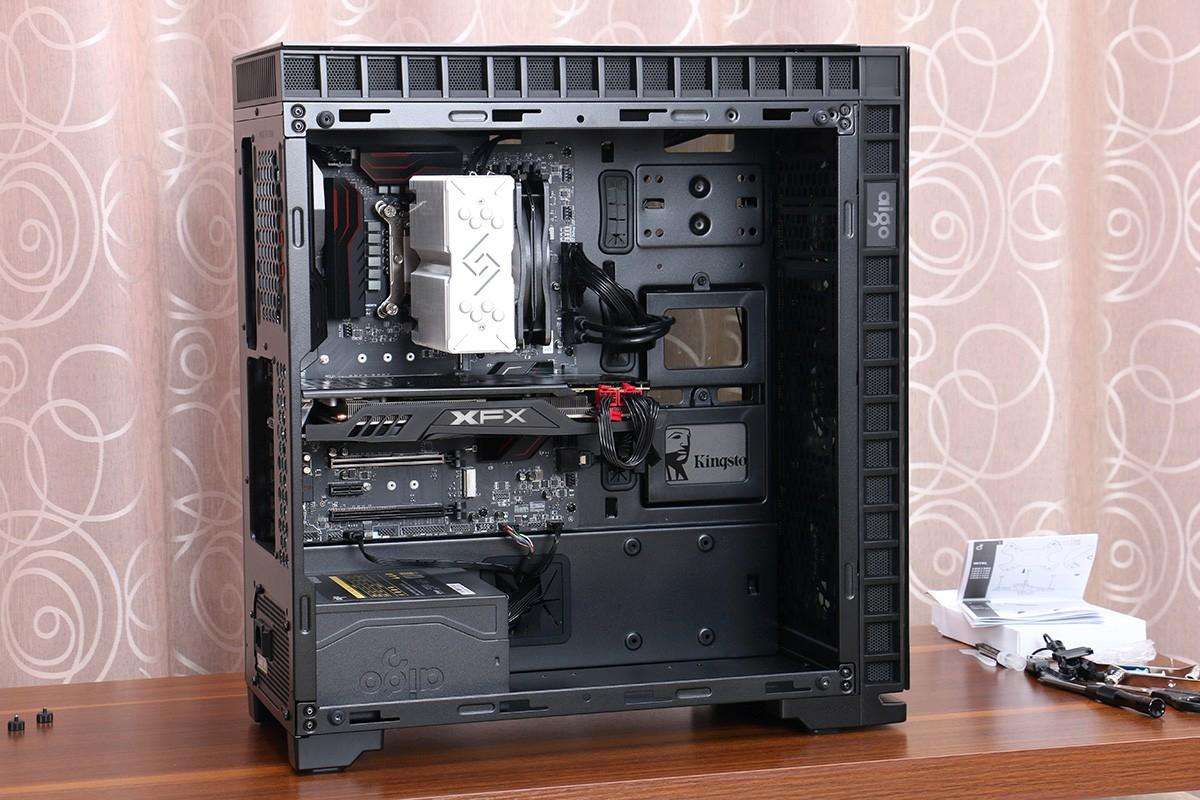 10代酷睿高效游戏主机,八代酷睿游戏本推荐