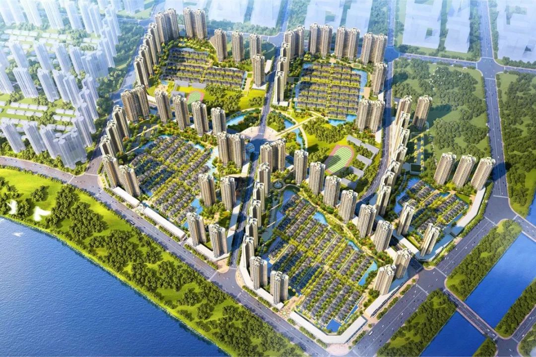 2017年惠州各区域楼盘热销排名,惠州最热小区