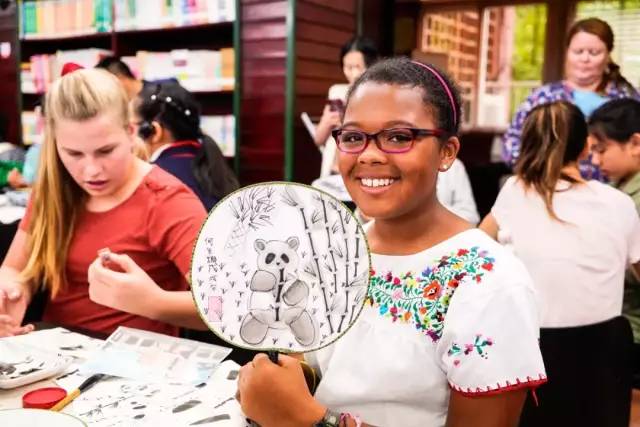 科普五朵金花抖音,成都五朵金花之实验小学