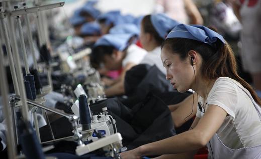 致力于打造全球品牌,致力于制造高端产品