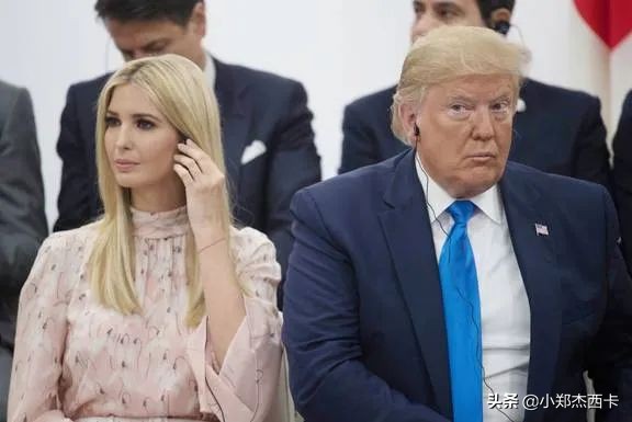 伊万卡和奥巴马视频,奥巴马伊万卡新消息