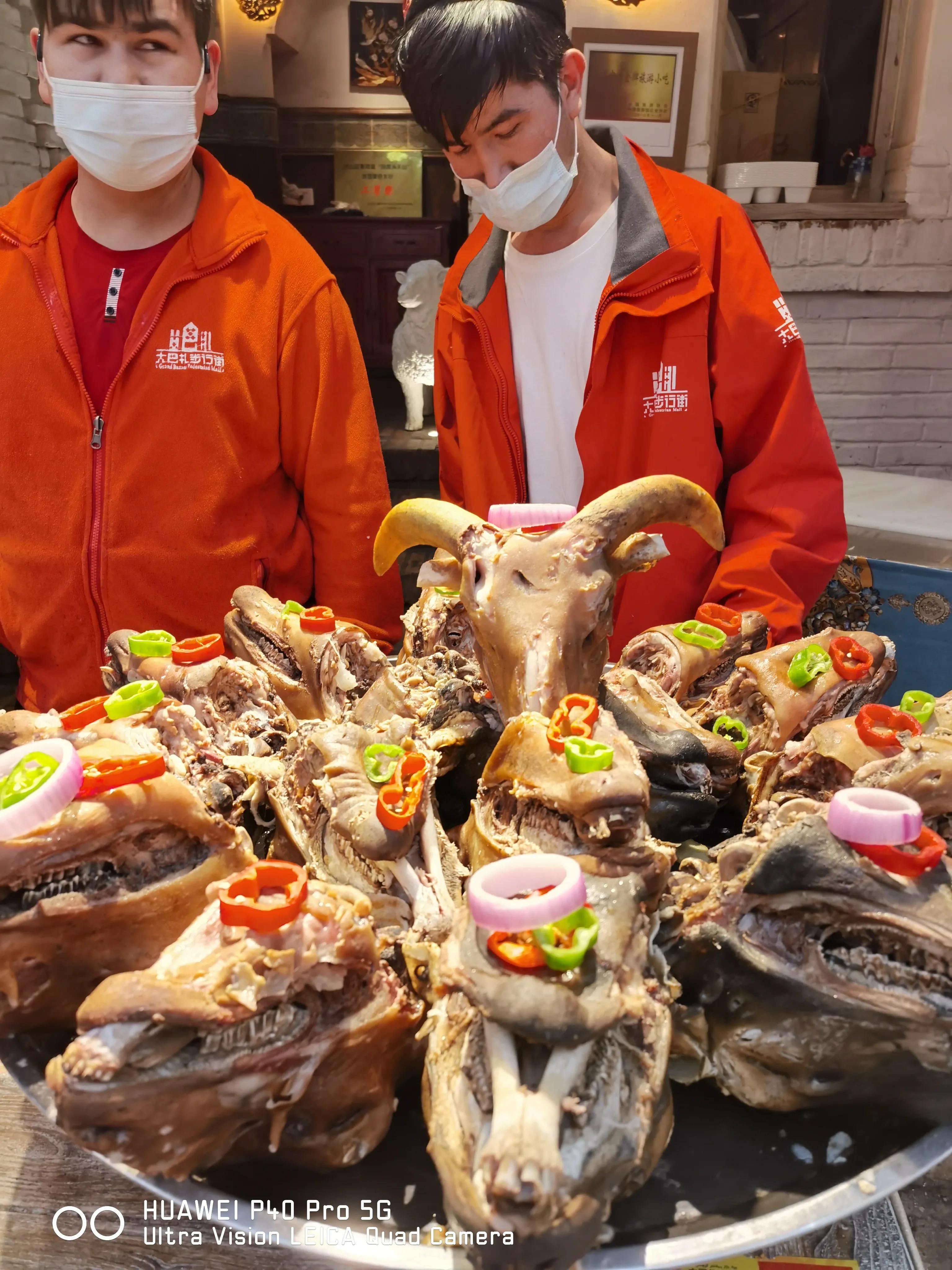 乌鲁木齐大巴扎领港巷,乌鲁木齐国际大巴扎步行街