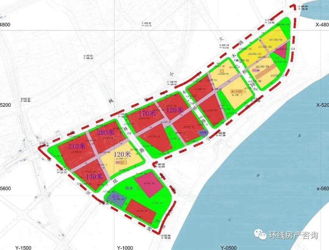 目前上海徐汇区最好的地段,上海徐汇区未来哪里好