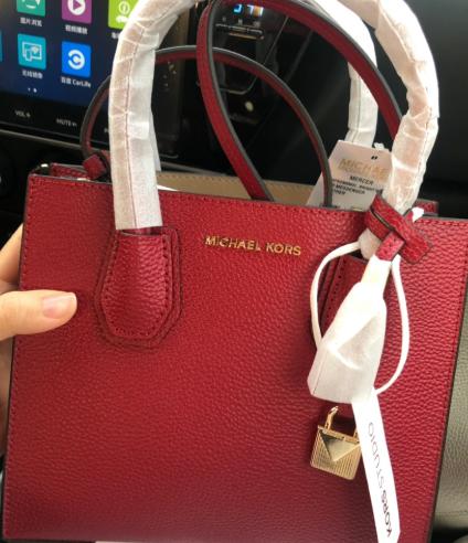 MK包包热门推荐,mk官网上没有奥莱mk女包款式