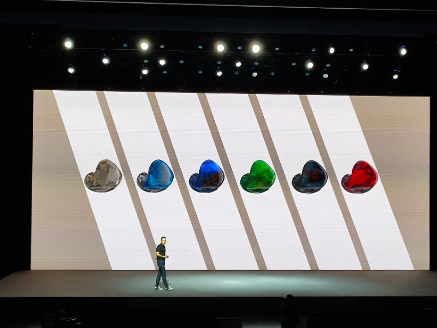 魅族即将新发布的耳机,魅族手机发布高端耳机