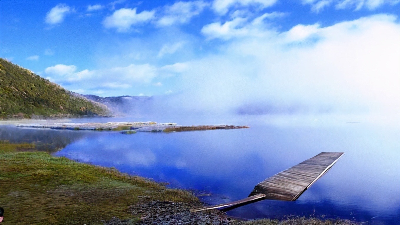 从香格里拉到德钦沿途有什么景点,云南香格里拉旅游攻略必去景点