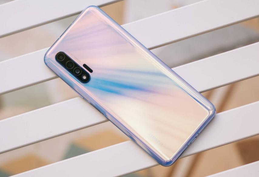 华为最良心的5g手机,华为目前最值得买的一款手机