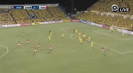 广州恒大亚冠空门进球,恒大亚冠夺冠2015进球全集