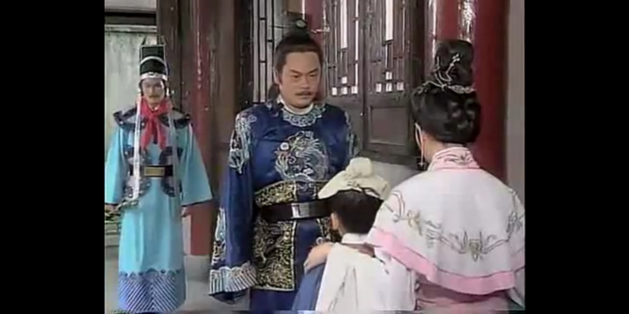 三男共爱一女故事背后的人性思考