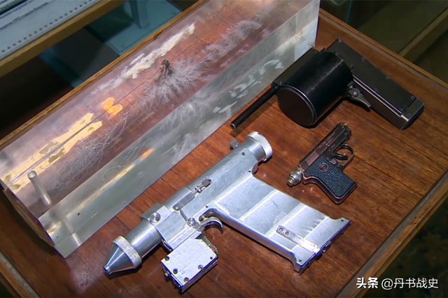 苏联履带式激光武器,苏联激光武器威力巨大