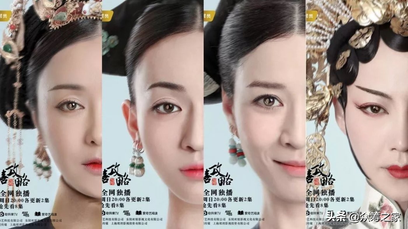 15年视频短片,回顾中国15年视频